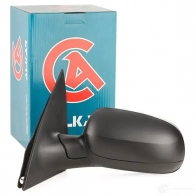 Наружное зеркало ALKAR 8424445015122 6125420 2732361 H H7T0 - Изображение 2
