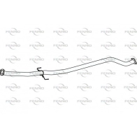 Выхлопная труба глушителя FENNO Mazda CX-5 (KE) 1 Кроссовер 2.2 D AWD 175 л.с. 2012 – 2017 P34028 M IG09