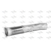 Выхлопная труба глушителя FENNO T16229 1441020215 B6JIAP D