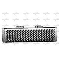 Теплозащитный кожух FENNO T16526 1441020286 L9IWUG R