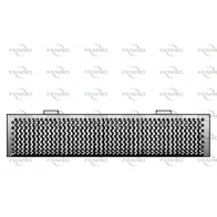 Теплозащитный кожух FENNO T16527 MB KO3 1441020287