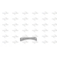 Хомут глушителя FENNO FG 566 T22501 1441020384