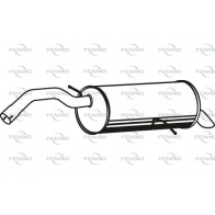 Глушитель FENNO 1424234036 RF T1O P17047