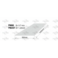 Гофра глушителя FENNO P8800 FQ L7R 1441021145