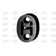 Резинка глушителя FENNO 1441021522 X30322 O3 WH9M
