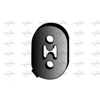 Резинка глушителя FENNO 1FQ94 H X30330 1441021530