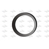 Прокладка глушителя FENNO NI HSLXC X75322 Mazda 6 (GH) 2 Универсал 2.0 MZR CD 140 л.с. 2007 – 2010