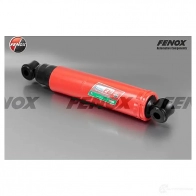 Амортизатор FENOX Gas Gasel 2 2002 – 2013 H0G T7I A11103C3