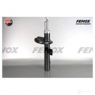 Амортизатор FENOX Peugeot Partner 1 (M59, 5F) Минивэн 2.0 HDI 90 л.с. 2000 – 2008 F 4F4H A51023