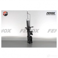 Амортизатор FENOX A51037 2242092 QU DVLG