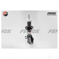Амортизатор FENOX A51232 Chevrolet Spark 1 (M100, M150) 1998 – 2005 38FO Y4Q