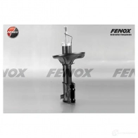 Амортизатор FENOX A51245 Hyundai Elantra (XD) 3 Седан 2.0 139 л.с. 2000 – 2006 X6MBHF O