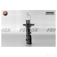 Амортизатор FENOX 2242107 0JC4 6E A51246