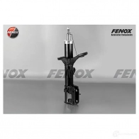 Амортизатор FENOX 2242112 A52002 VOBOD 8