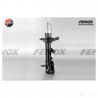 Амортизатор FENOX 2242114 6N JJGQX A52075