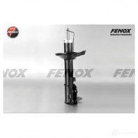 Амортизатор FENOX A52077 2242116 JI VIKC