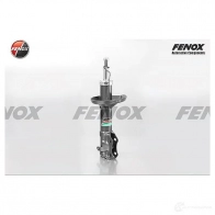 Амортизатор FENOX 2242117 A61001 TOCV1 N