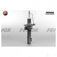 Амортизатор FENOX Volvo S80 2 (124) Седан 2.4 D5 185 л.с. 2006 – наст. время A61006 P V37S