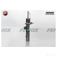 Амортизатор FENOX A61012 Ford Mondeo 3 (GE, B5Y) Хэтчбек 2.0 16V 146 л.с. 2000 – 2007 UW 238