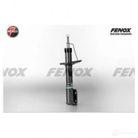 Амортизатор FENOX 2242130 ZQR3R7 B A61017