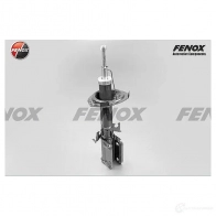 Амортизатор FENOX 5ZVU 9V 2242133 A61021