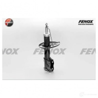 Амортизатор FENOX 3TXQ TT 1223077945 A61037