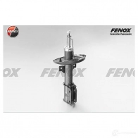 Амортизатор FENOX Renault Fluence (L30) 1 Седан Electric Z.E. 95 л.с. 2012 – наст. время 27Q WC A61043