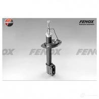 Амортизатор FENOX 1422982693 A61162 K0QEK5 0