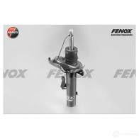 Амортизатор FENOX Ford Focus 2 Хэтчбек 1.8 125 л.с. 2006 – 2012 L3N NMR A61198