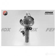 Амортизатор FENOX A61199 Ford Focus 2 Хэтчбек 1.6 TDCi 100 л.с. 2004 – 2012 QFDQ IP