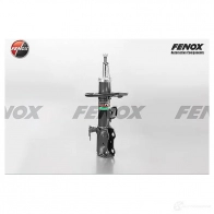 Амортизатор FENOX 2242149 A61203 DUAKO0 F
