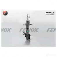 Амортизатор FENOX 2242150 A61204 K9P SN