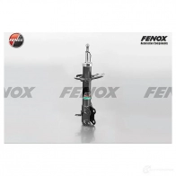 Амортизатор FENOX A61205 2242151 3XWR 2D