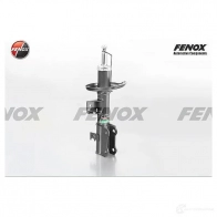 Амортизатор FENOX 2242159 TC2O2 K A61215