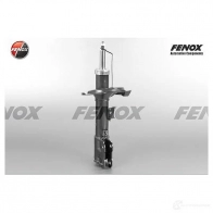 Амортизатор FENOX QD296 T A61216 2242160