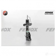 Амортизатор FENOX A61219 2242163 G19X 8T