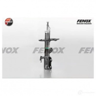 Амортизатор FENOX Toyota RAV4 (XA30) 3 Кроссовер 2.2 D 4WD (ALA30) 136 л.с. 2006 – 2012 A61221 GNU JK