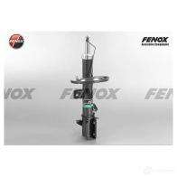 Амортизатор FENOX Nissan Micra (K12) 3 2002 – 2010 876ZO F2 A61227