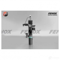 Амортизатор FENOX A61230 Volvo V50 1 (545) Универсал 1.8 FlexFuel 125 л.с. 2005 – 2010 ZR7 X8U