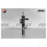 Амортизатор FENOX Ford Focus 2 Седан 1.6 TDCi 100 л.с. 2005 – 2012 5 09D0D A61231