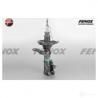 Амортизатор FENOX 2242175 9 FZYQ A61237