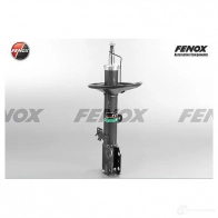 Амортизатор FENOX HJ 60K 2242176 A61238
