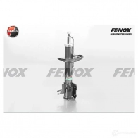 Амортизатор FENOX EAN0SP 4 2242180 A61246