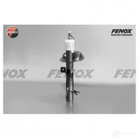Амортизатор FENOX 2242182 A61252 M4G962 R
