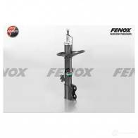 Амортизатор FENOX A61264 IOB CJ 2242192