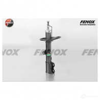 Амортизатор FENOX YNAP 54 Chery Tiggo (T11) 2 Кроссовер 1.6 120 л.с. 2010 – 2014 A61265