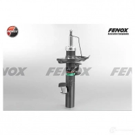 Амортизатор FENOX SY 3TE A61272 Volvo S60 2 (134) Седан 2.0 D3 136 л.с. 2012 – 2015