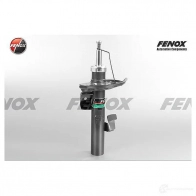 Амортизатор FENOX 2H AS6SH A61273 Volvo S60 2 (134) Седан 2.0 D3 136 л.с. 2012 – 2015
