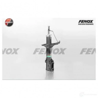 Амортизатор FENOX A61275 10PF RZK 2242201