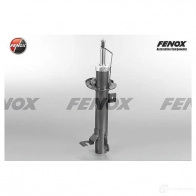 Амортизатор FENOX 2242205 Q MK10X A61279